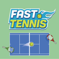 fast-tennis