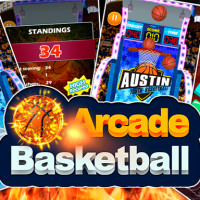 arcade-basketball