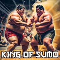 king-of-sumo