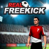 real-freekick-3d