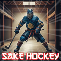 sake-hockey