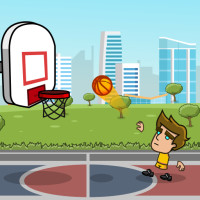 street-dunk
